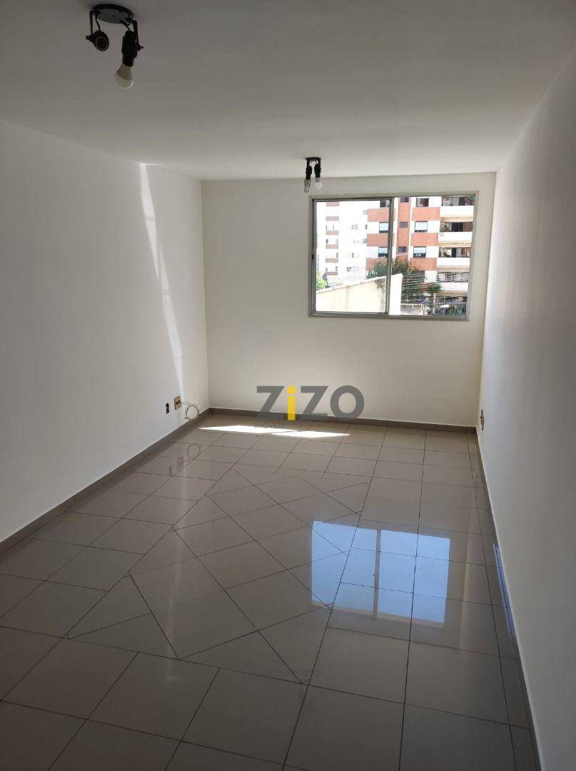 Apartamento à venda com 3 quartos, 60m² - Foto 4