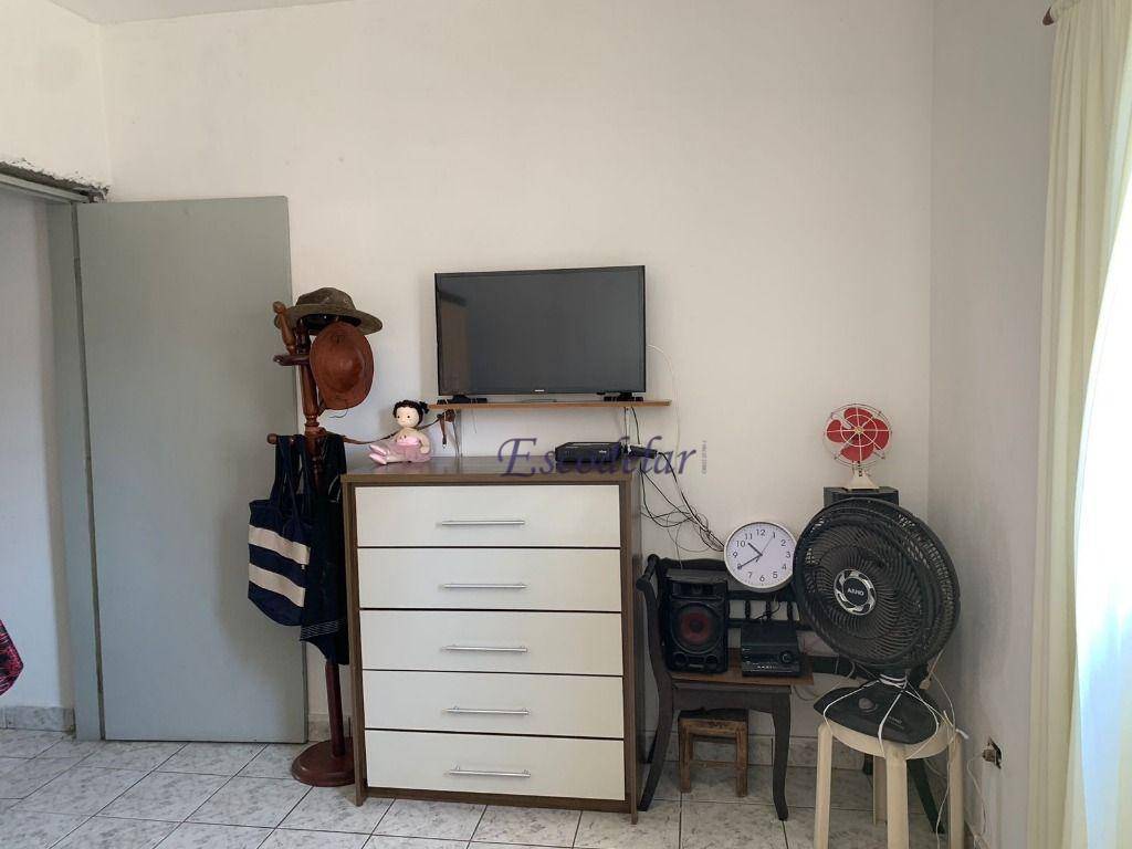 Sobrado à venda com 3 quartos, 97m² - Foto 7