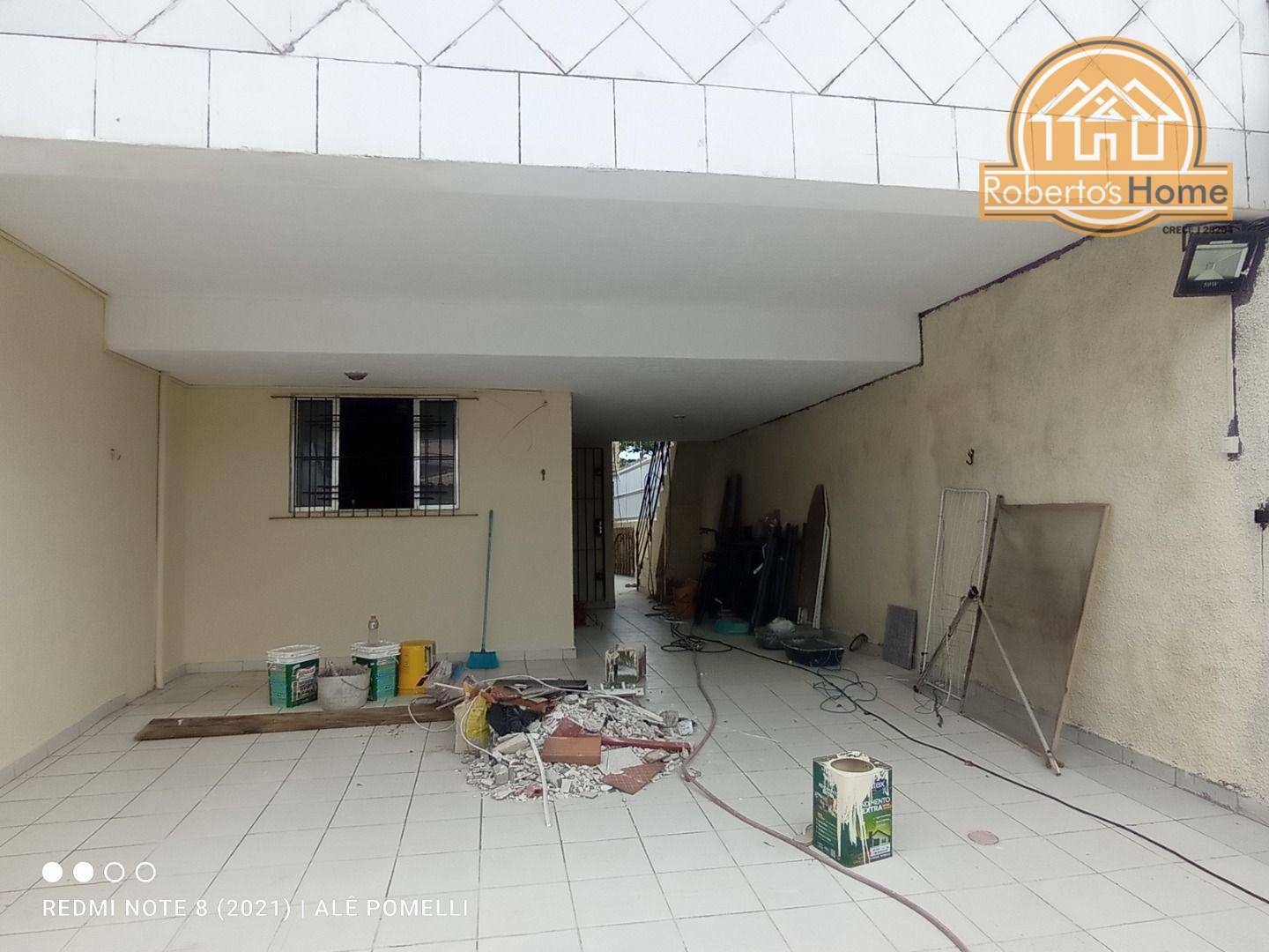 Sobrado à venda com 4 quartos, 243m² - Foto 4