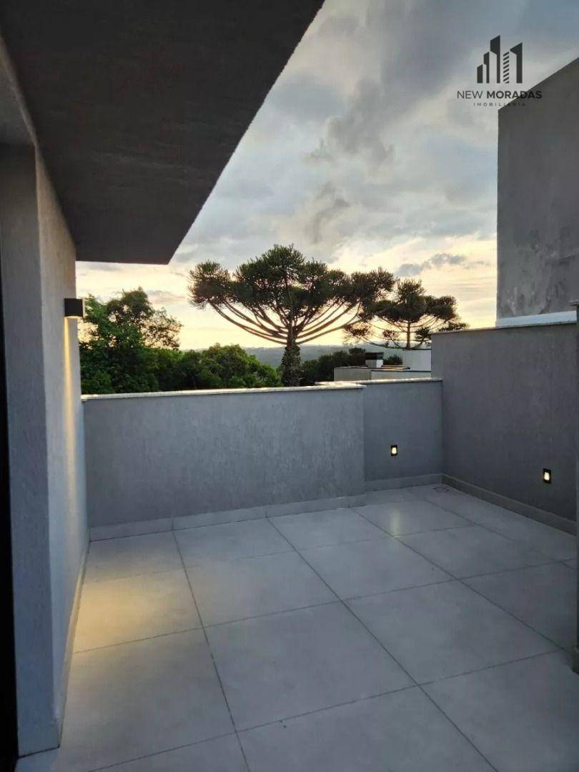 Sobrado à venda com 3 quartos, 166m² - Foto 20