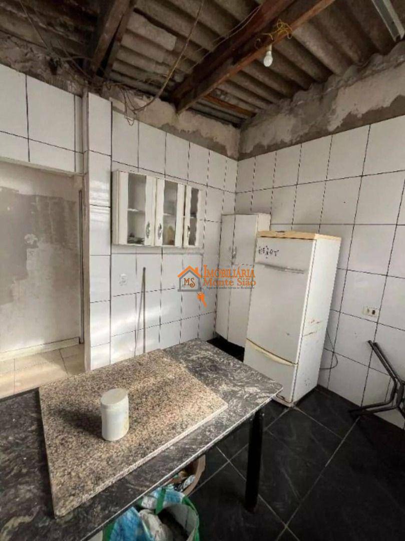 Casa à venda com 2 quartos, 135m² - Foto 8