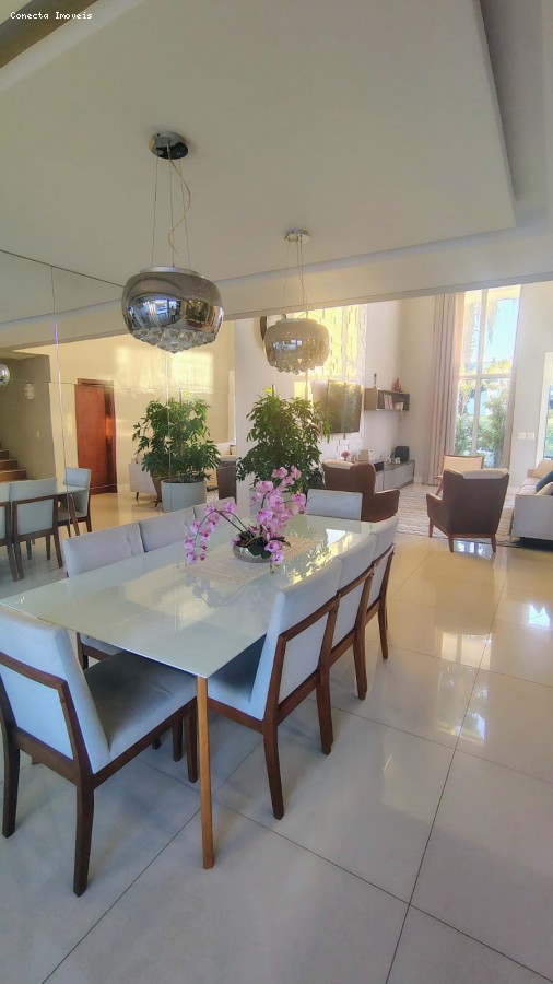Casa de Condomínio à venda com 3 quartos, 235m² - Foto 44