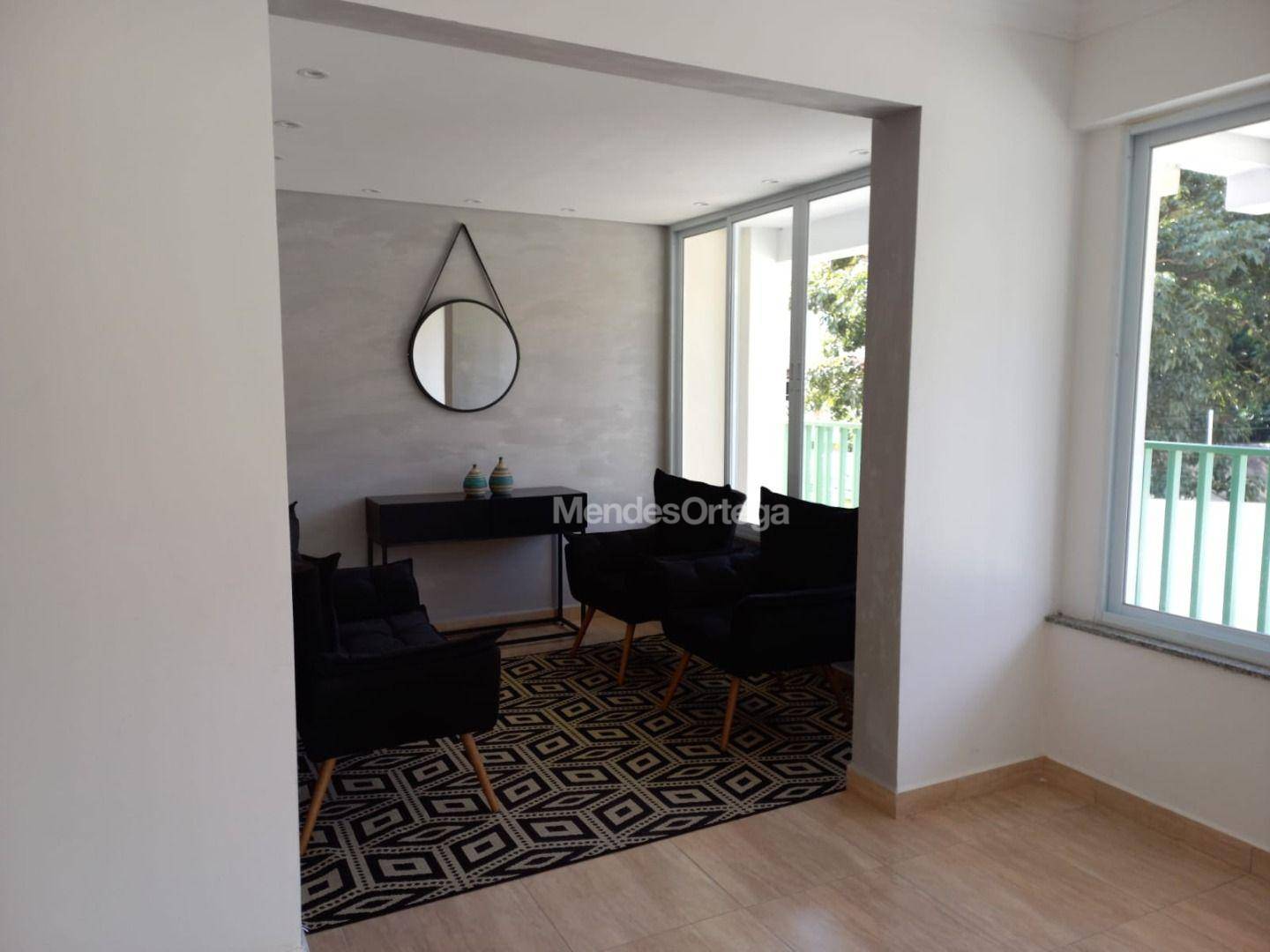 Apartamento para alugar com 2 quartos, 63m² - Foto 17