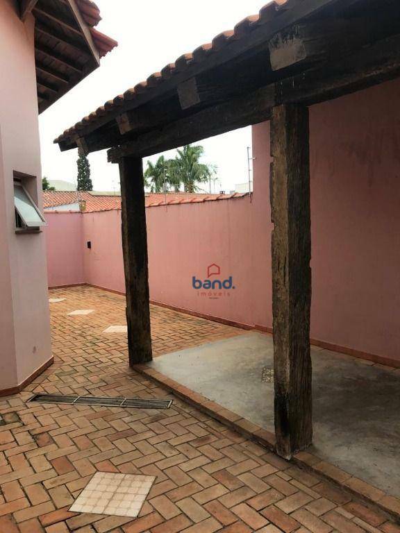 Casa à venda com 4 quartos, 179m² - Foto 20