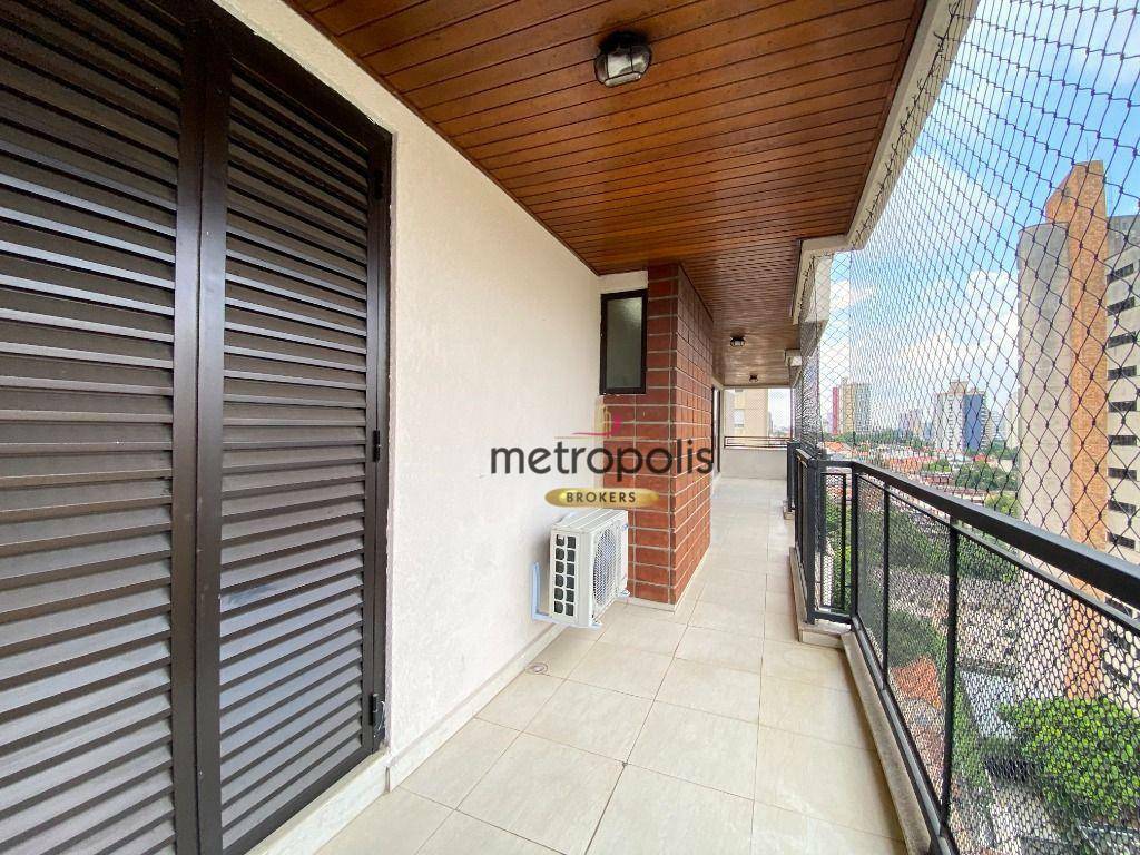 Apartamento à venda e aluguel com 4 quartos, 239m² - Foto 20