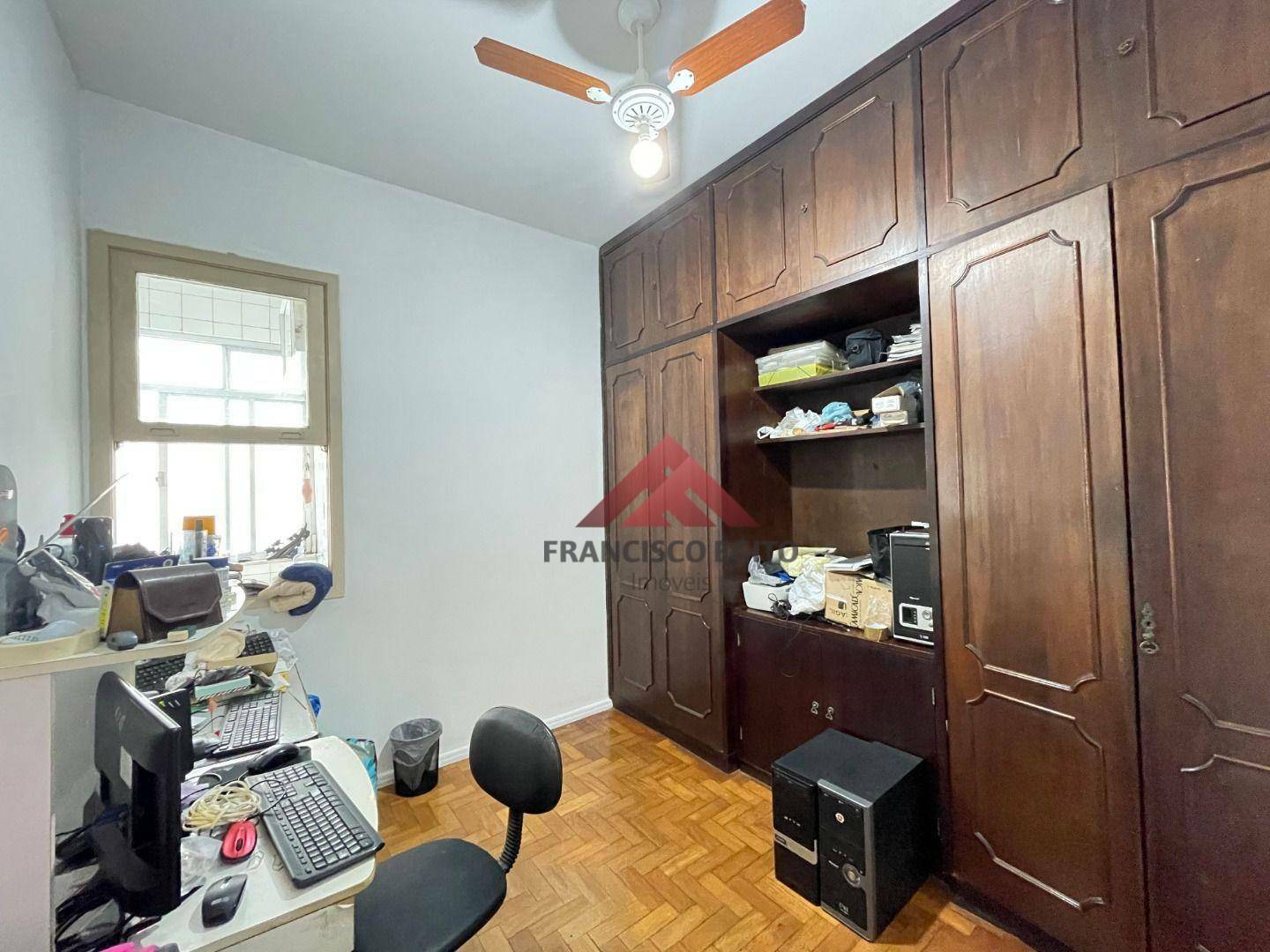 Apartamento à venda com 3 quartos, 90m² - Foto 8