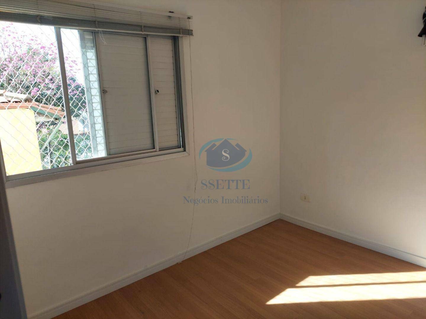 Apartamento à venda com 3 quartos, 65m² - Foto 10