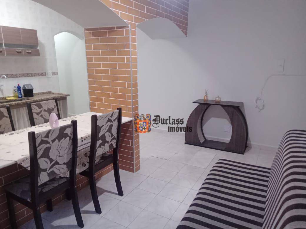 Apartamento à venda com 1 quarto, 43m² - Foto 4