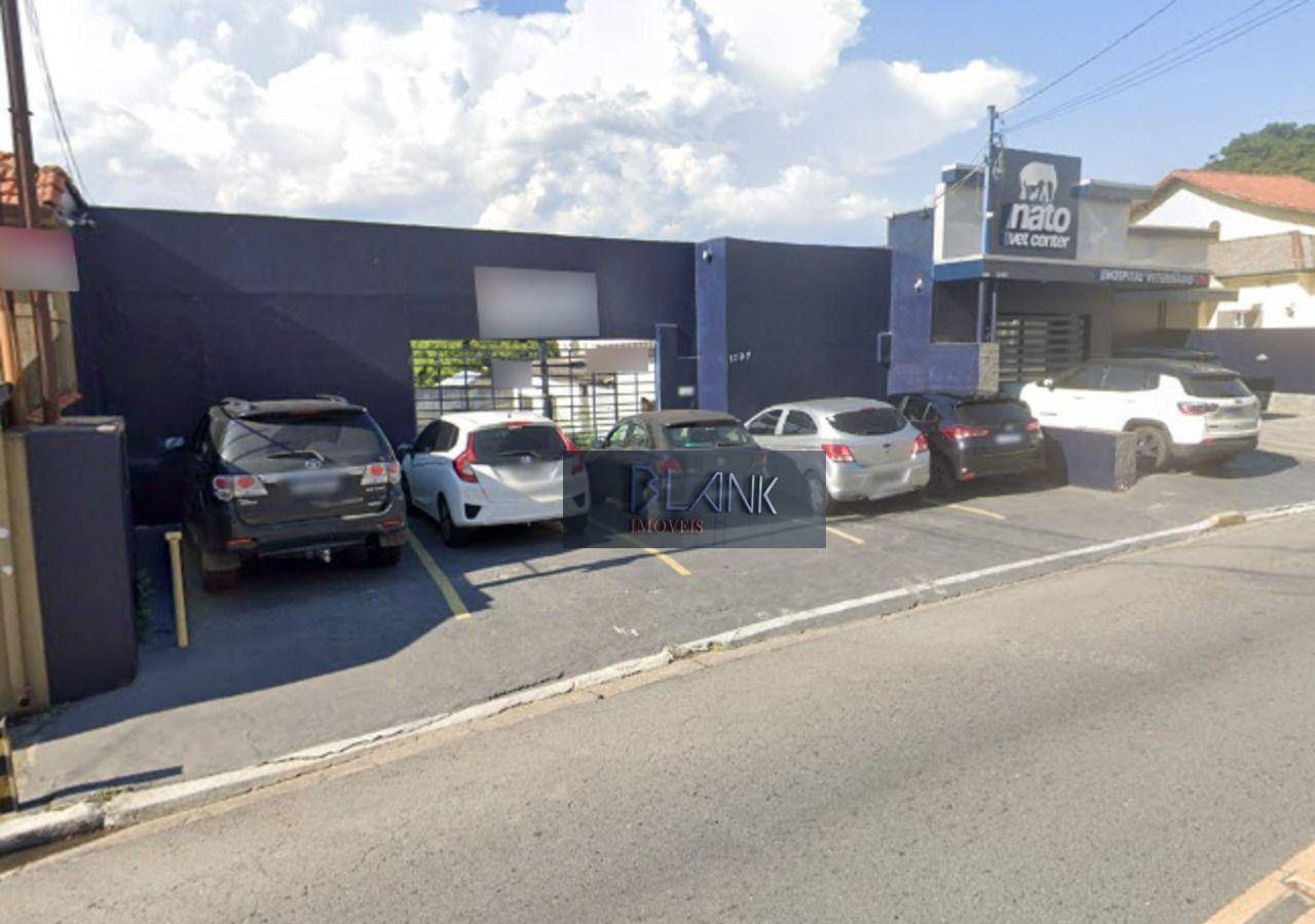 Depósito-Galpão, 220 m² - Foto 3