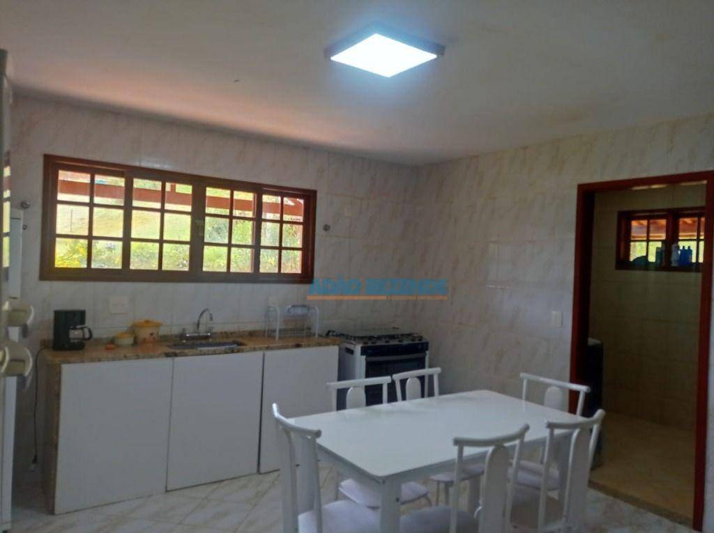 Casa de Condomínio à venda com 5 quartos, 302m² - Foto 43