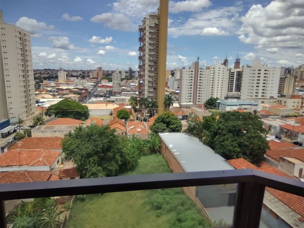 Apartamento à venda com 3 quartos, 162m² - Foto 15