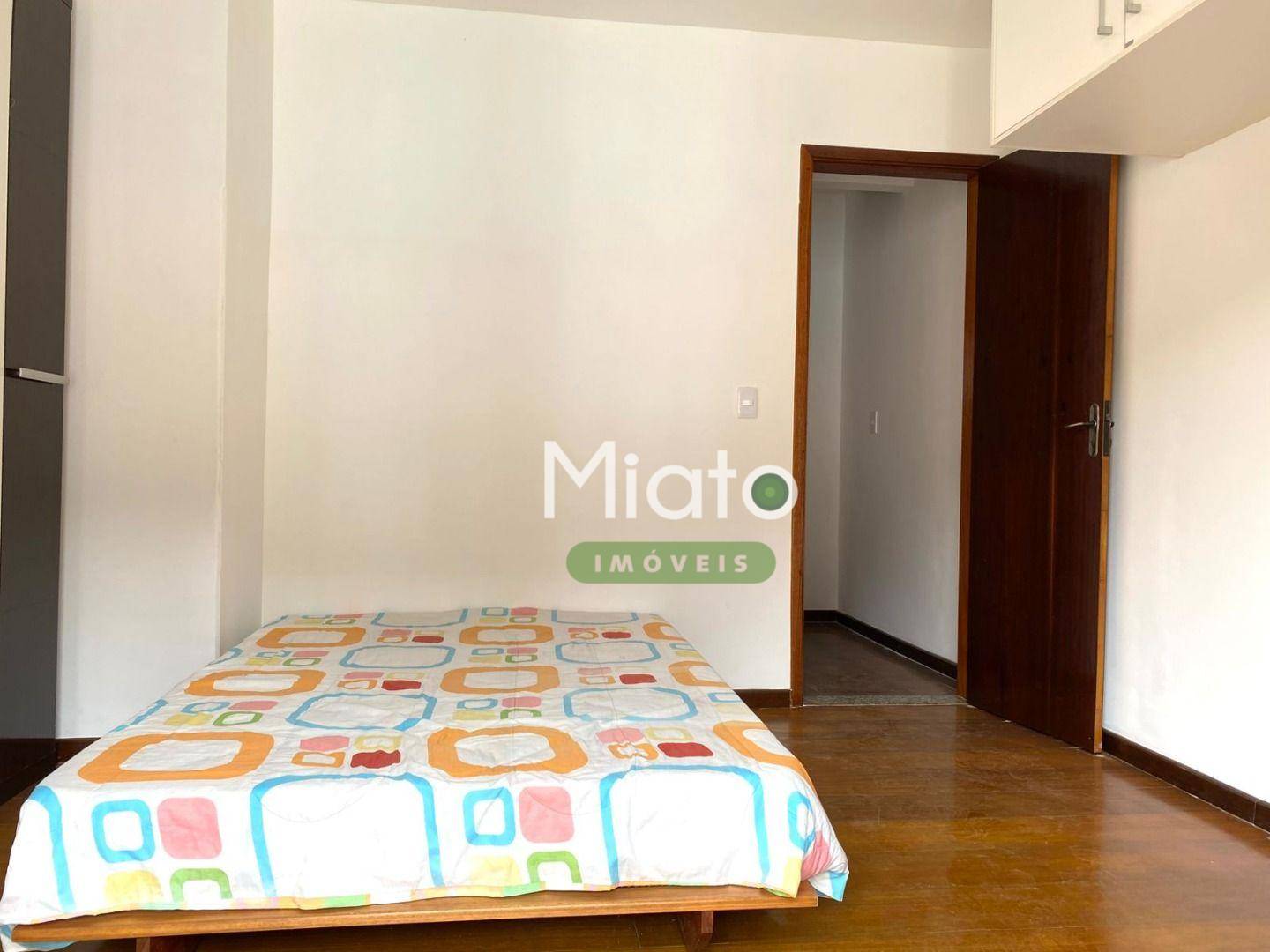 Casa de Condomínio à venda com 2 quartos, 80m² - Foto 17