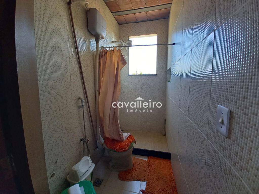 Casa à venda com 4 quartos, 120m² - Foto 15