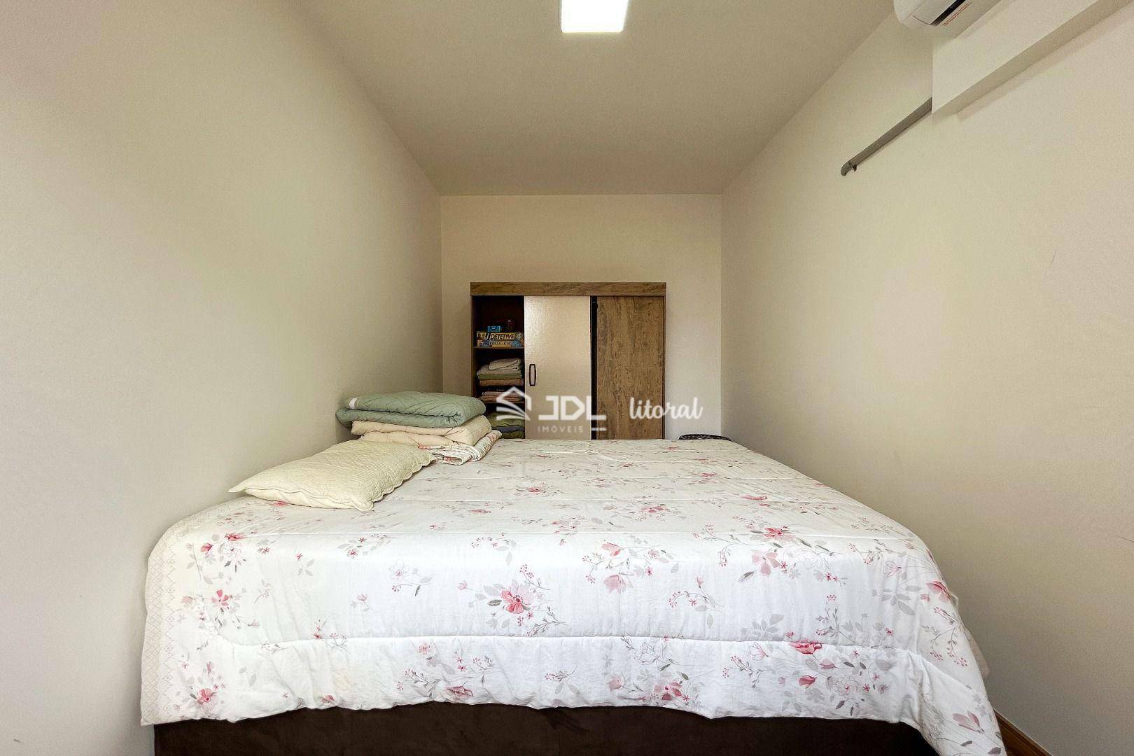 Apartamento à venda com 2 quartos, 77m² - Foto 7