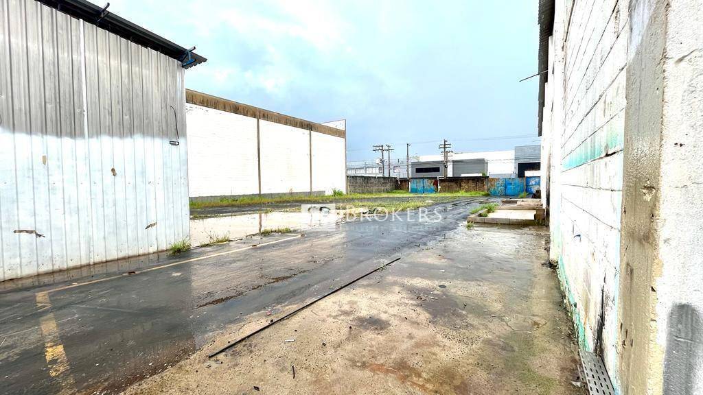 Depósito-Galpão, 1810 m² - Foto 41