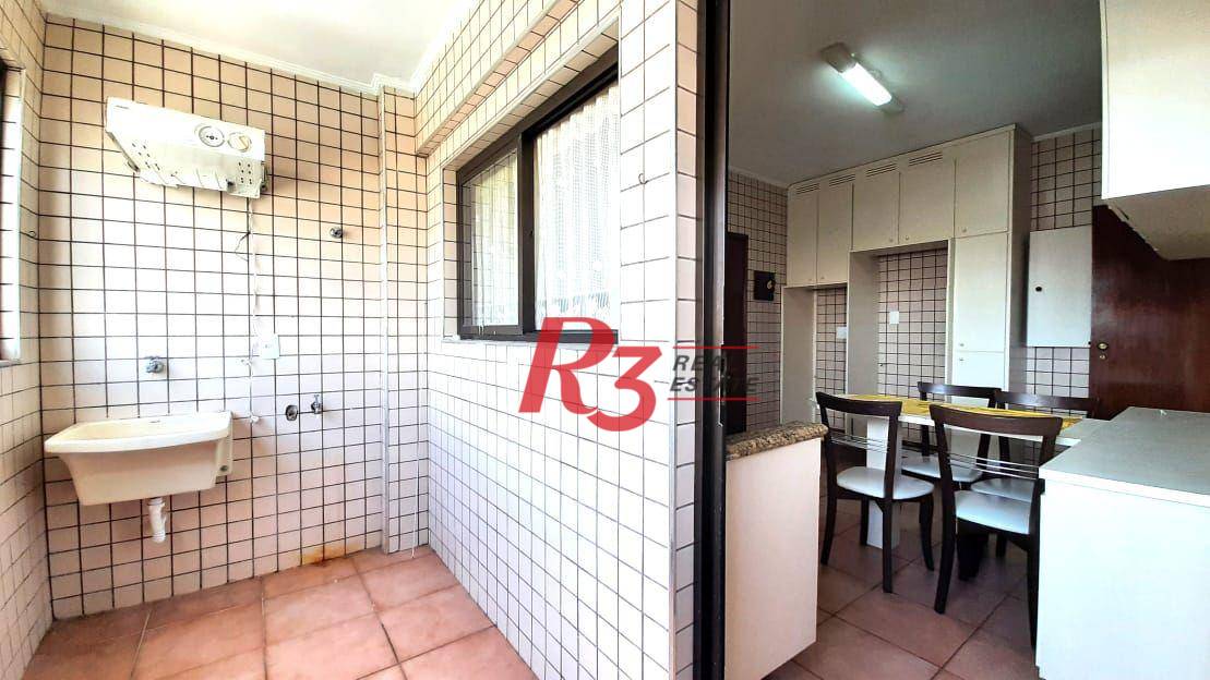 Apartamento à venda com 3 quartos, 124m² - Foto 38