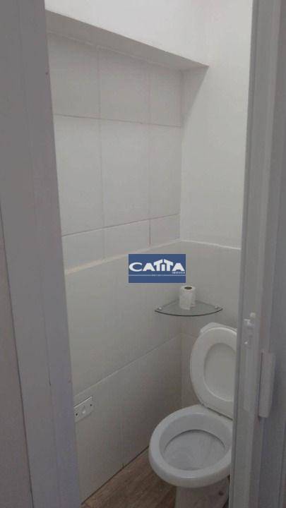 Conjunto Comercial-Sala para alugar, 33m² - Foto 8