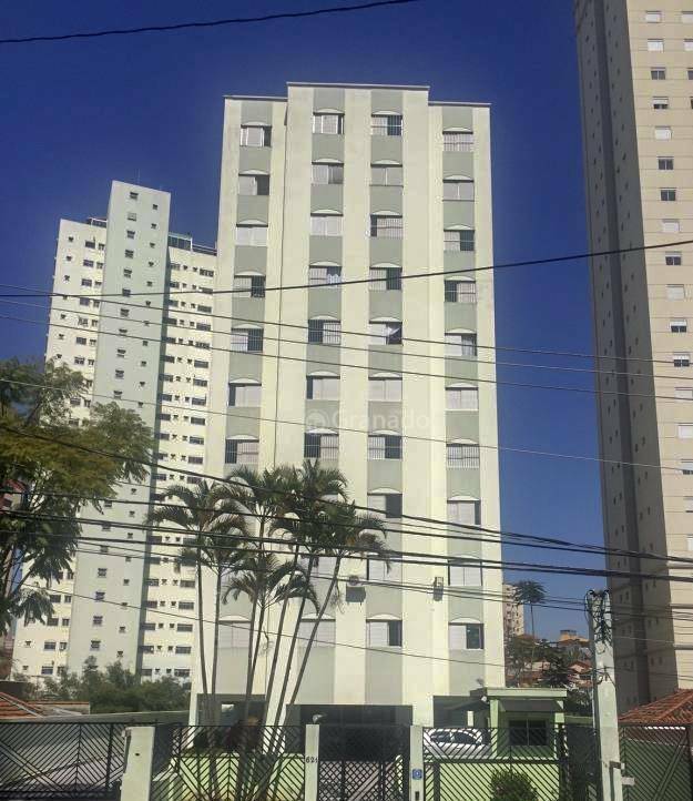 Apartamento à venda com 3 quartos, 100m² - Foto 2