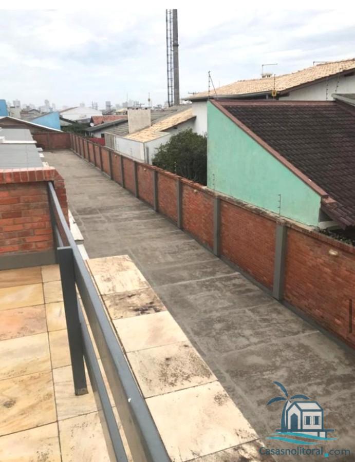 Apartamento à venda com 3 quartos - Foto 18