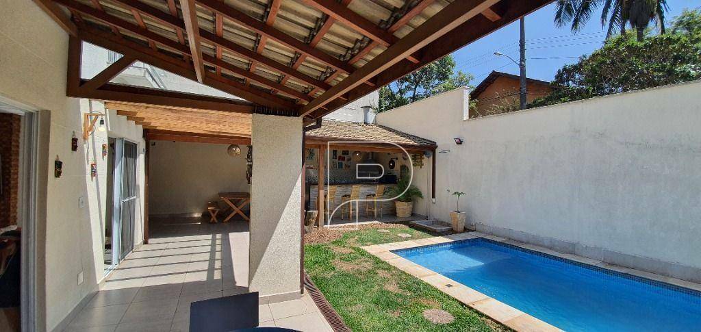 Casa de Condomínio à venda com 3 quartos, 180m² - Foto 16