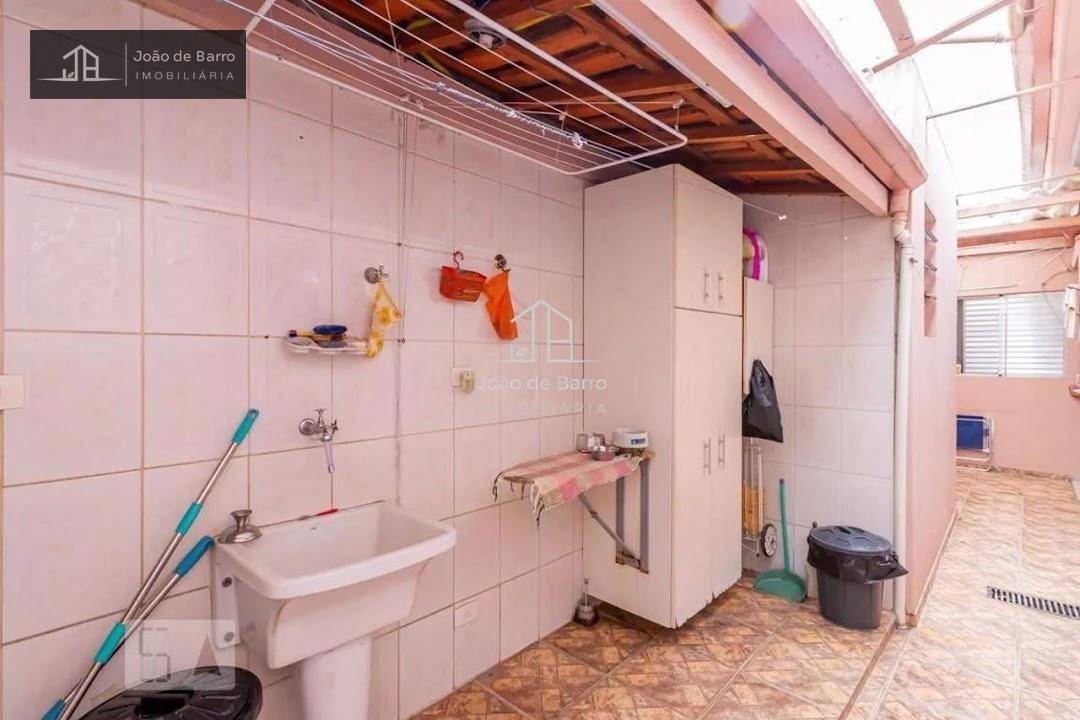 Casa à venda com 4 quartos, 166m² - Foto 20