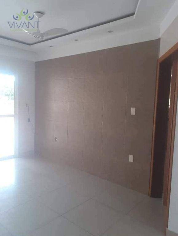 Apartamento, 3 quartos, 90 m² - Foto 2