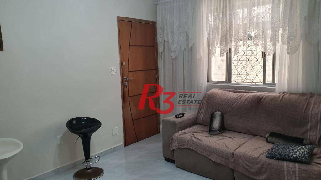 Apartamento à venda com 2 quartos, 68m² - Foto 4