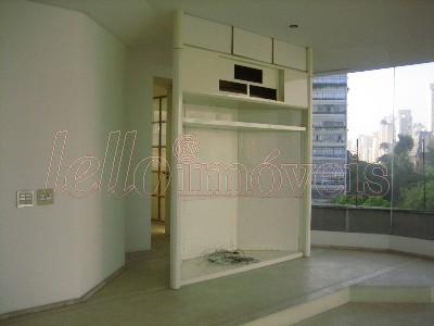 Apartamento para alugar com 4 quartos, 500m² - Foto 4