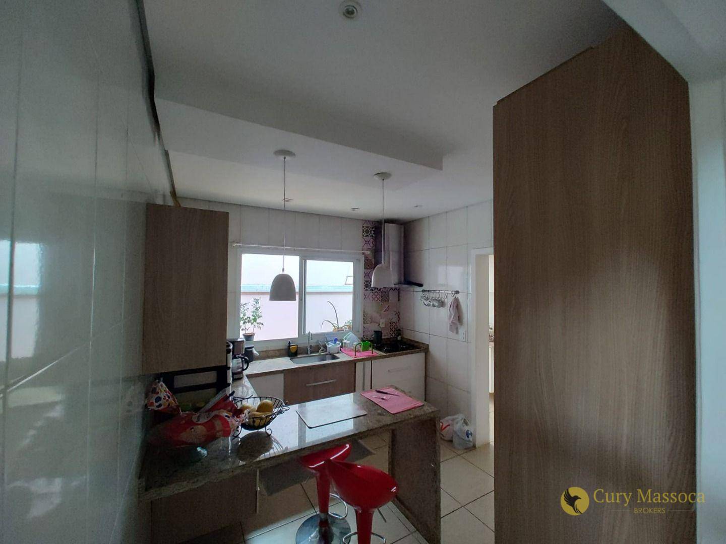 Casa de Condomínio, 3 quartos - Foto 5