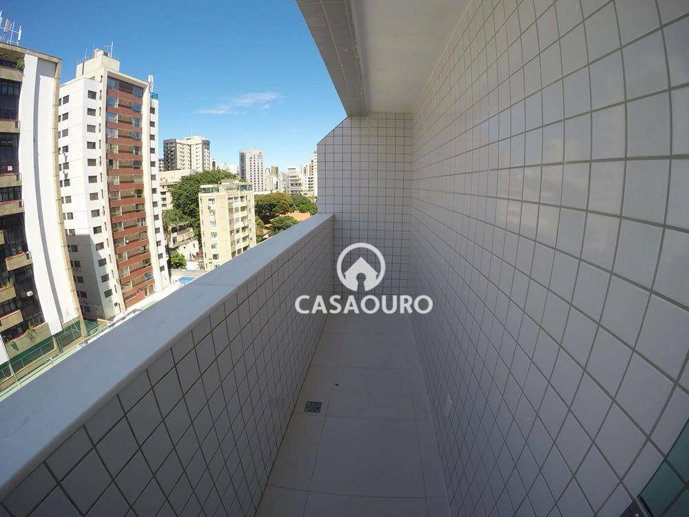 Apartamento à venda com 2 quartos, 56m² - Foto 7