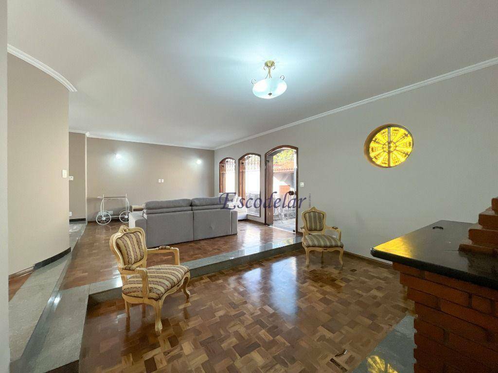 Casa à venda com 4 quartos, 457m² - Foto 16