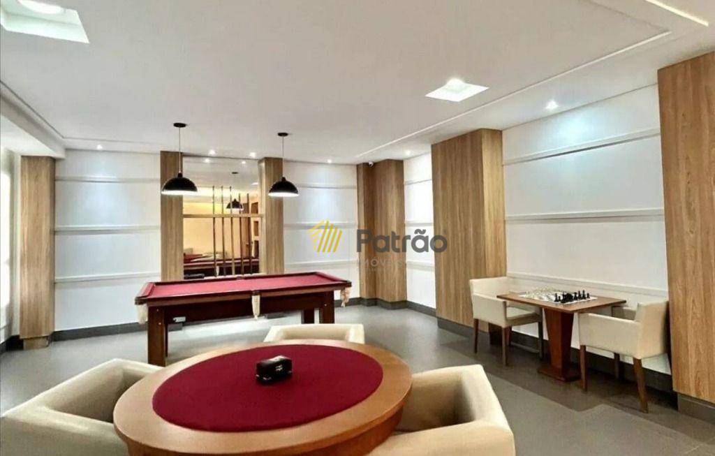 Apartamento à venda com 3 quartos, 116m² - Foto 26