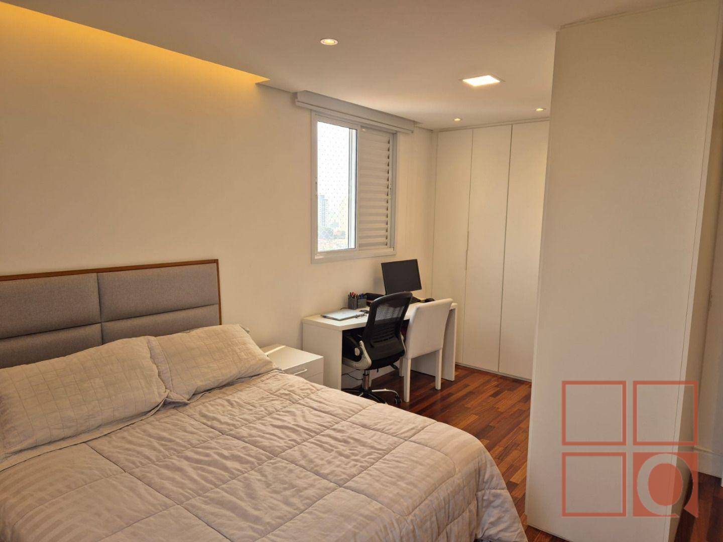 Apartamento à venda com 2 quartos, 123m² - Foto 20