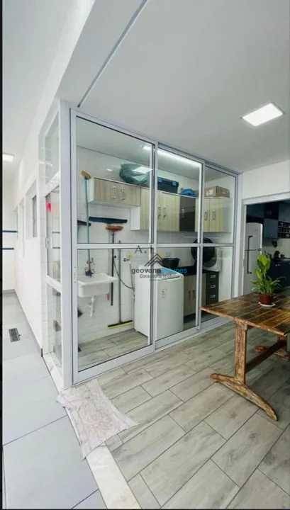 Casa de Condomínio à venda e aluguel com 2 quartos, 110m² - Foto 11