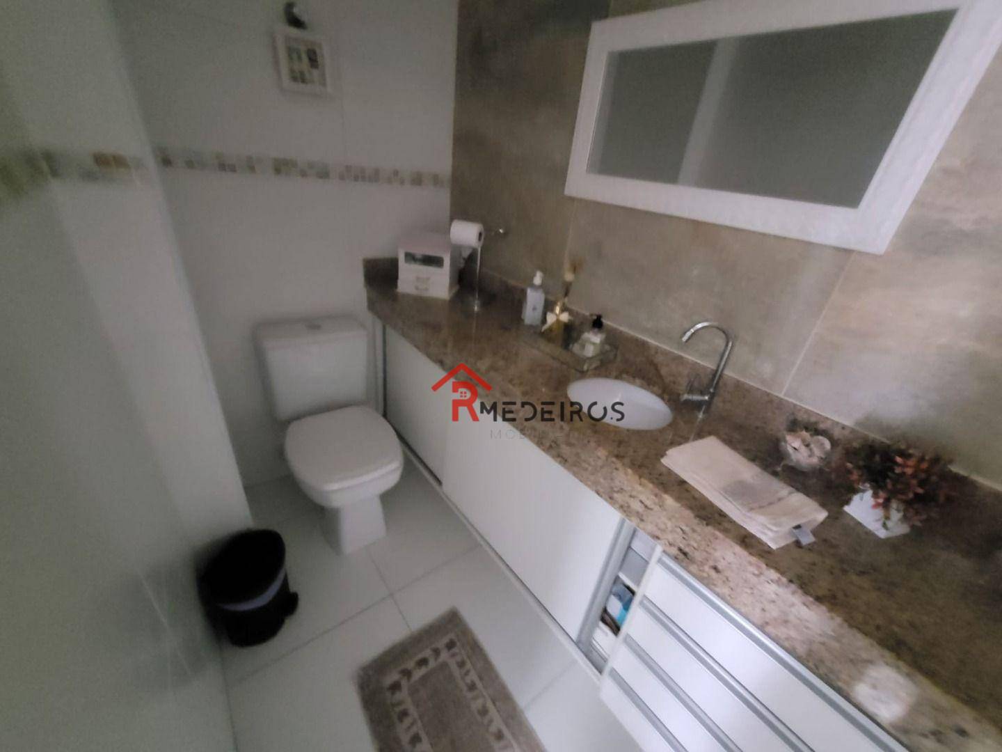 Apartamento à venda com 3 quartos, 140m² - Foto 23