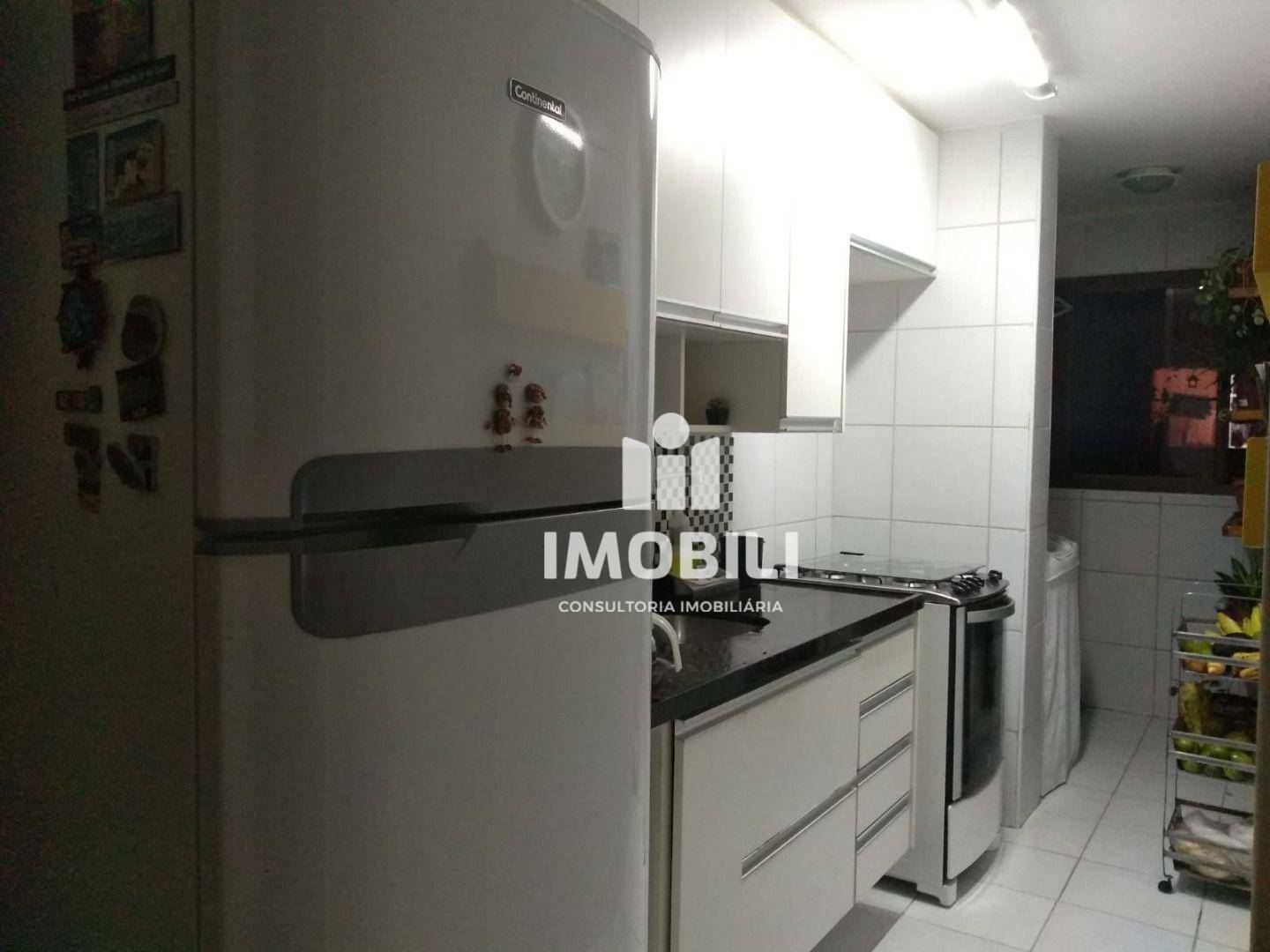 Apartamento à venda com 3 quartos, 81m² - Foto 9