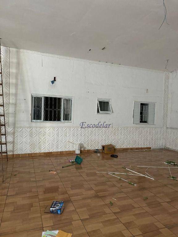 Depósito-Galpão-Armazém para alugar, 150m² - Foto 4