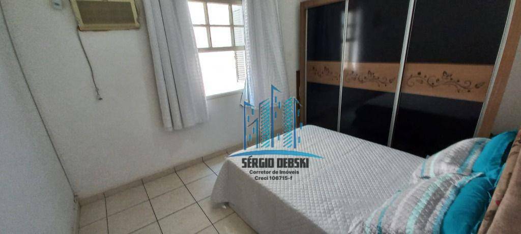 Apartamento à venda com 2 quartos, 73m² - Foto 3