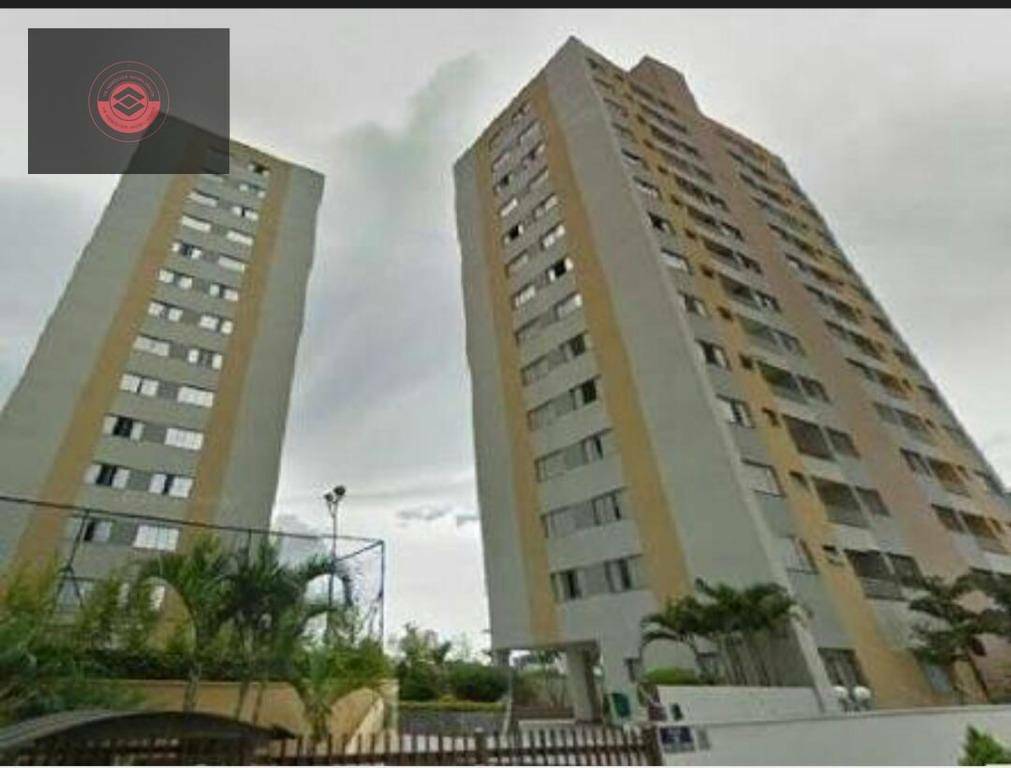 Apartamento à venda com 2 quartos, 57m² - Foto 22