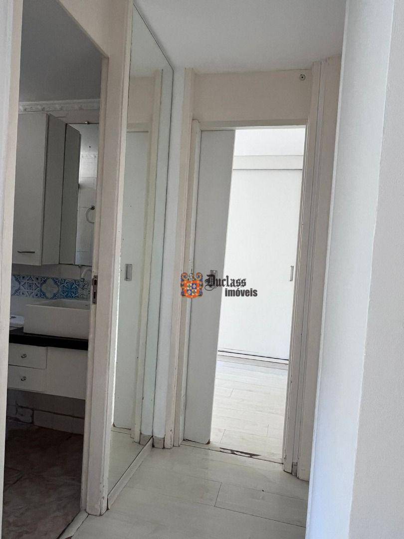 Apartamento, 2 quartos, 51 m² - Foto 10