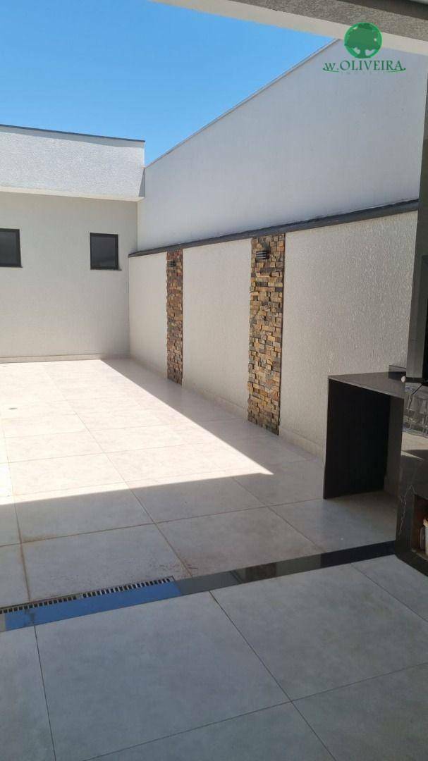 Casa de Condomínio à venda com 3 quartos, 140m² - Foto 17