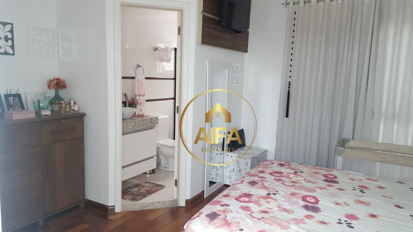 Sobrado à venda com 3 quartos, 176m² - Foto 11