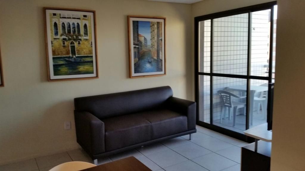 Apartamento à venda com 3 quartos, 80m² - Foto 5