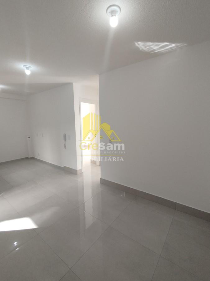 Apartamento para alugar com 2 quartos, 42m² - Foto 2