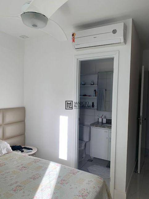 Apartamento à venda com 2 quartos, 89m² - Foto 5