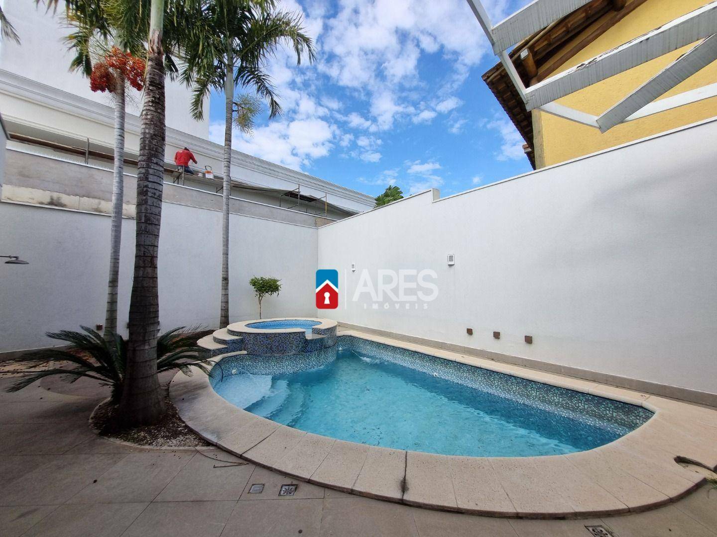 Casa de Condomínio, 3 quartos - Foto 3