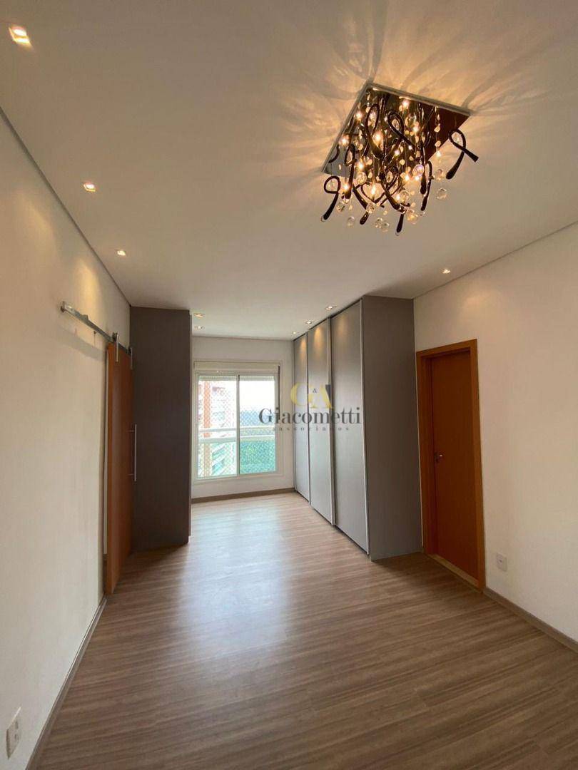 Apartamento à venda com 3 quartos, 172m² - Foto 13