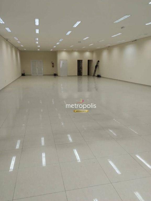 Prédio Inteiro para alugar, 863m² - Foto 2