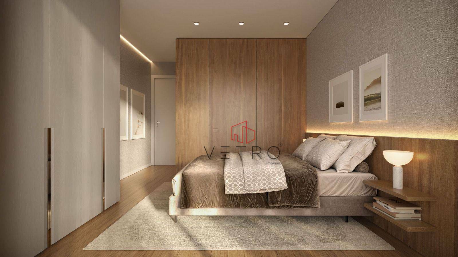 Apartamento à venda com 2 quartos, 104m² - Foto 5