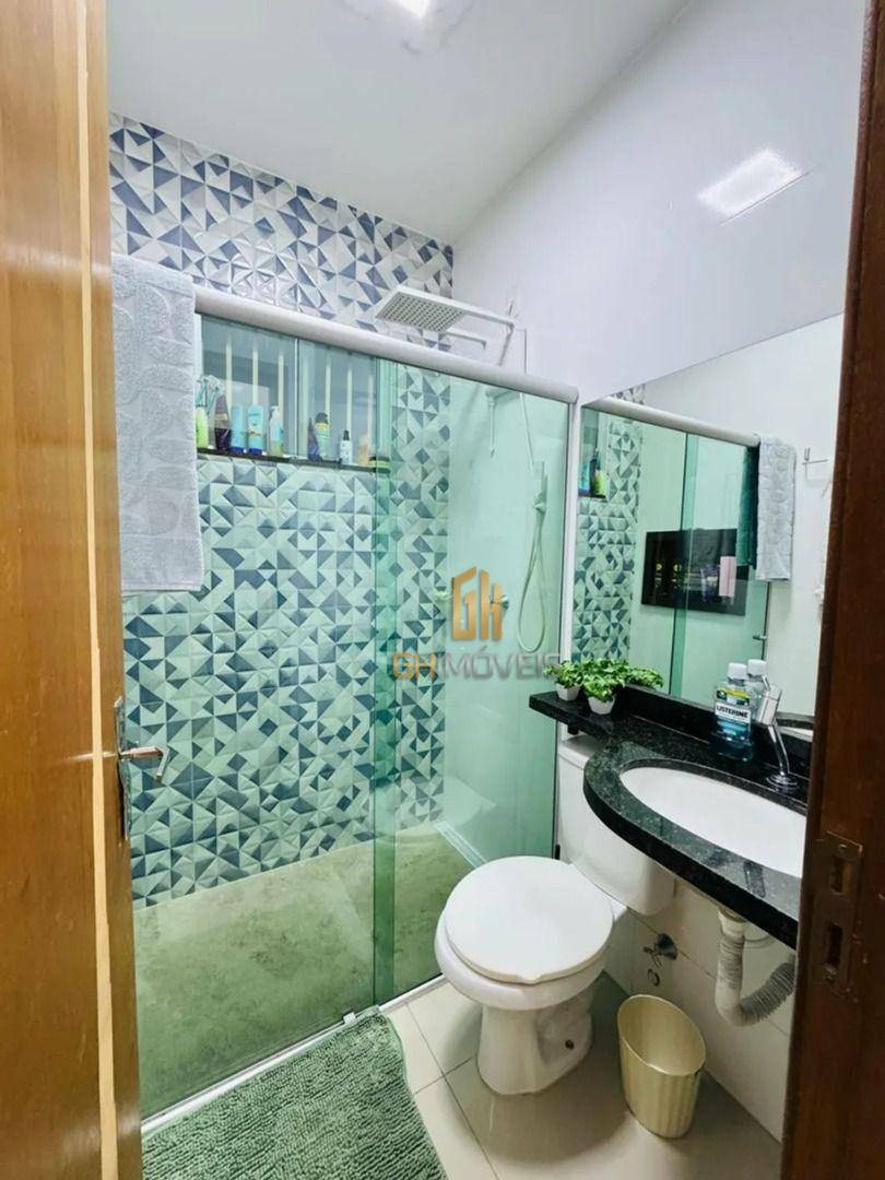 Casa à venda com 4 quartos, 135m² - Foto 17